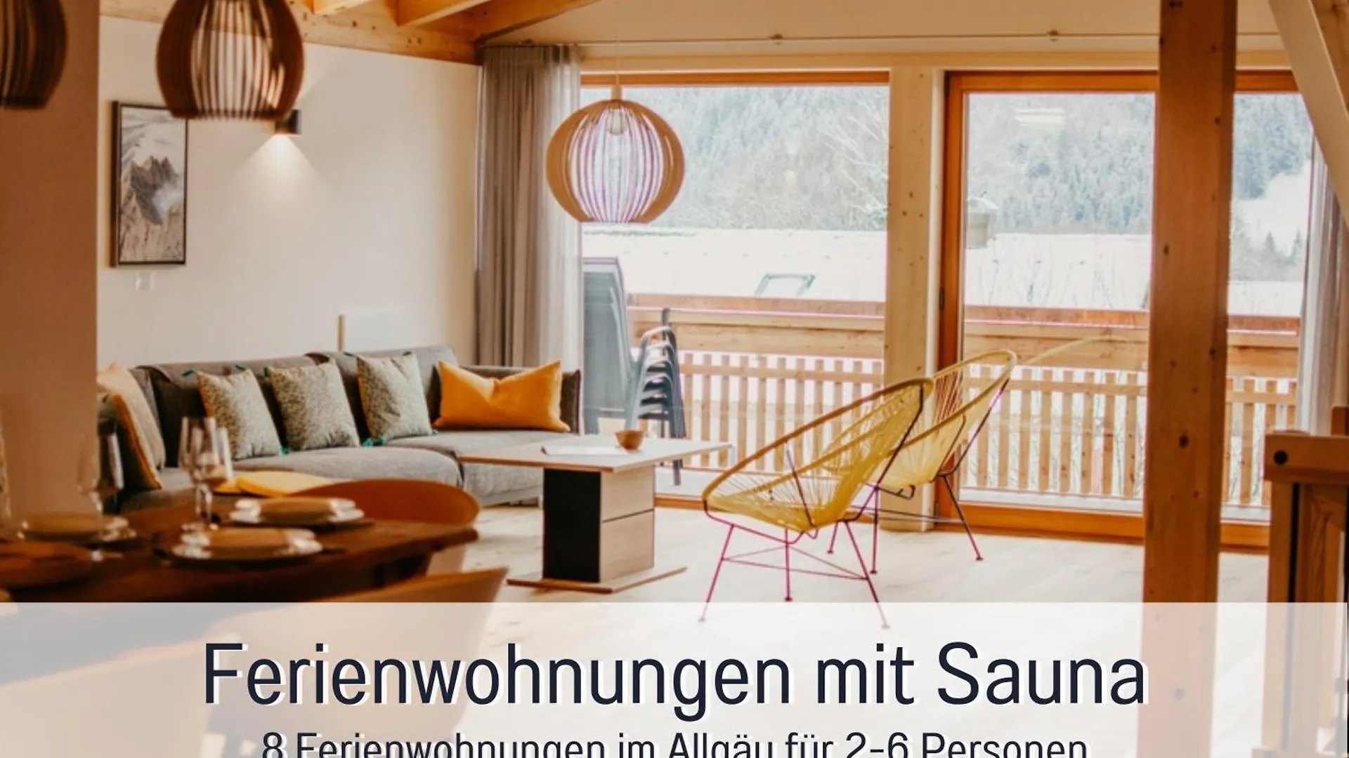 Appartamento Ferienwohnungen Scholl - Private Sauna Oder Infrarotkabine Bad Hindelang